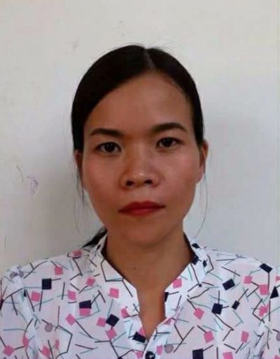 Nguyễn Thị Nguyện