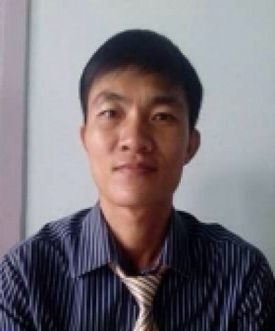 Phạm Hữu Thanh